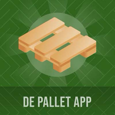 Pallet App